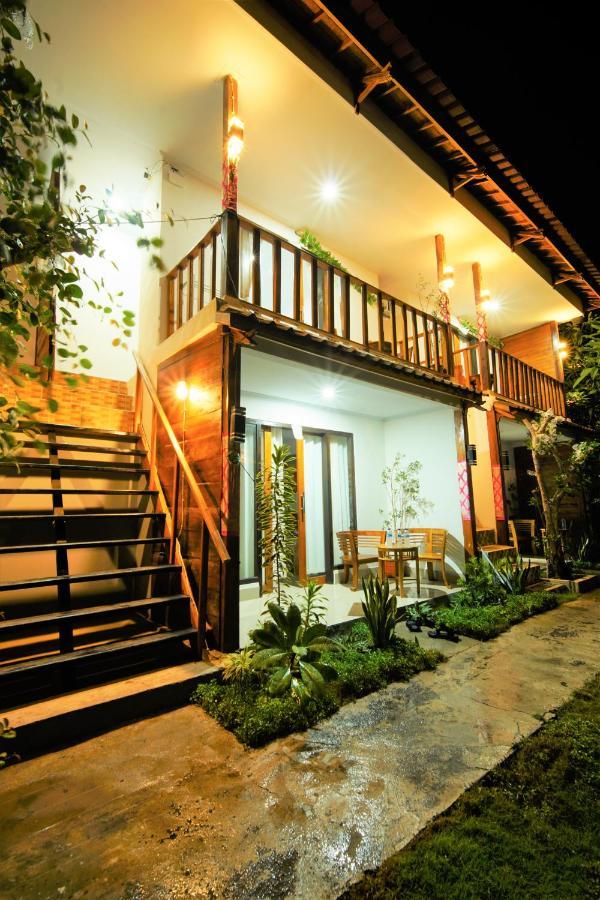 The Welcome Inn Batununggul 외부 사진