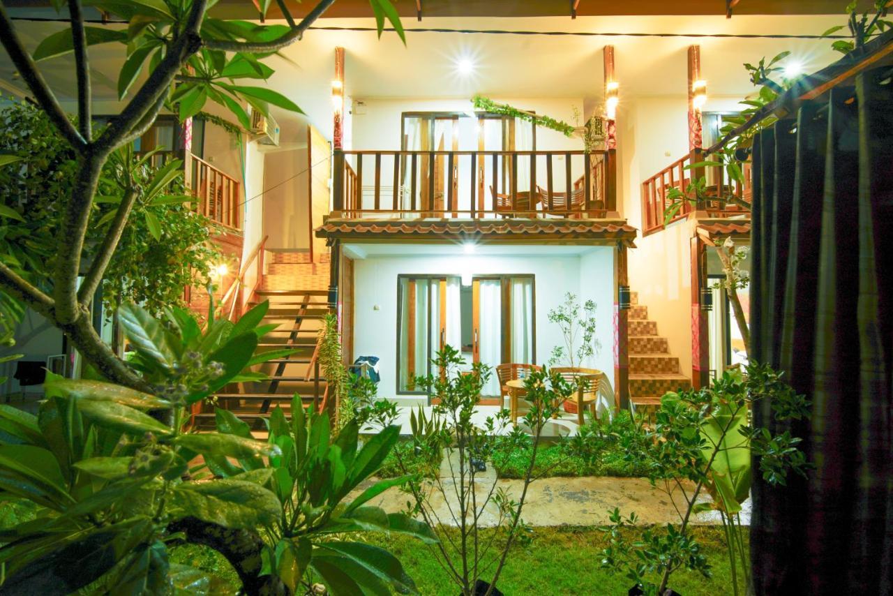 The Welcome Inn Batununggul 외부 사진