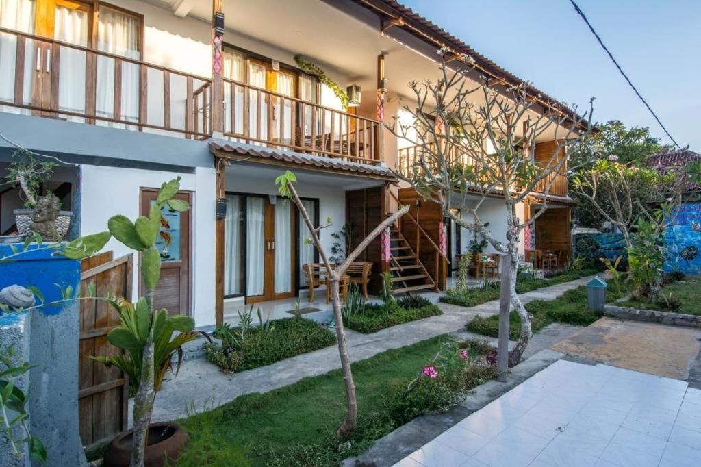 The Welcome Inn Batununggul 외부 사진
