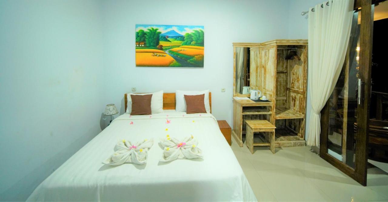 The Welcome Inn Batununggul 외부 사진