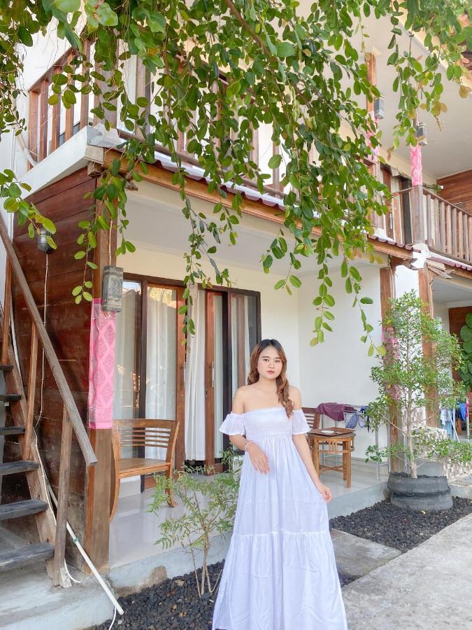 The Welcome Inn Batununggul 외부 사진
